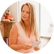 Liveparagnosten.net - tarotist Angelena